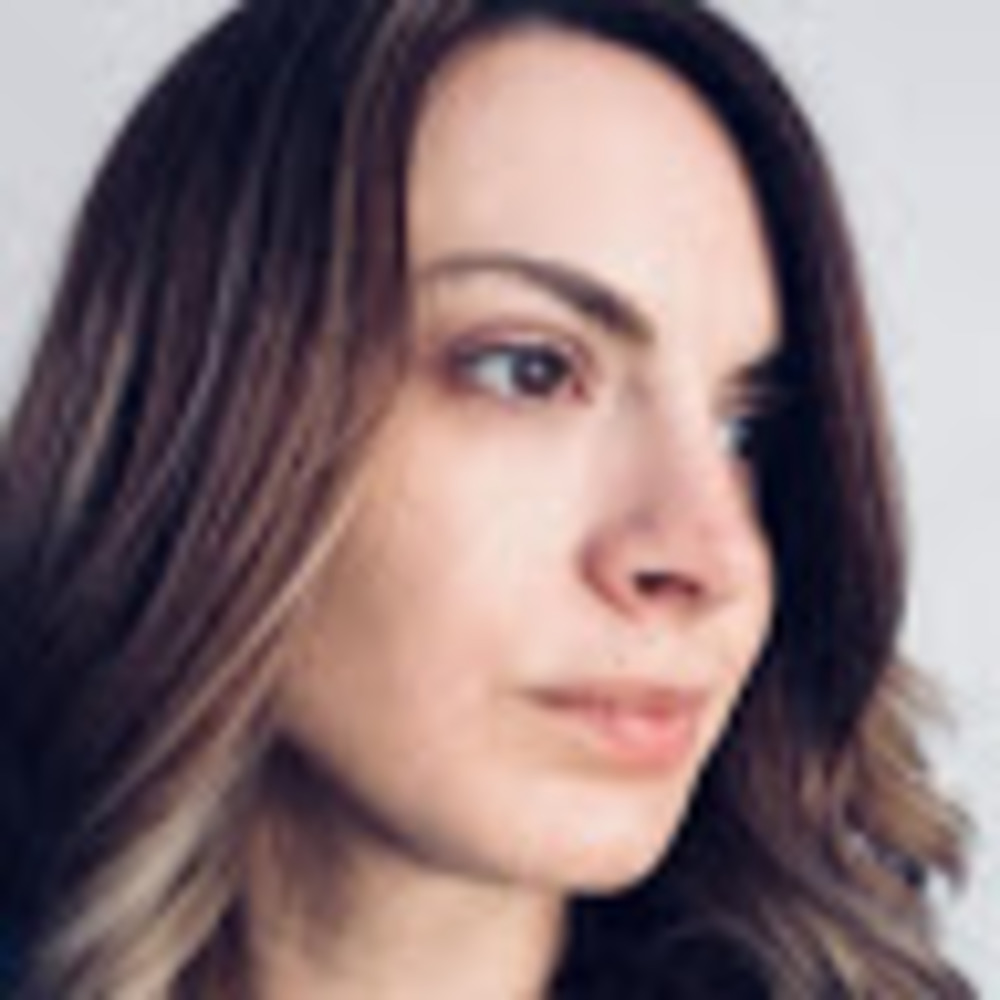 Meet your Posher, Jillian